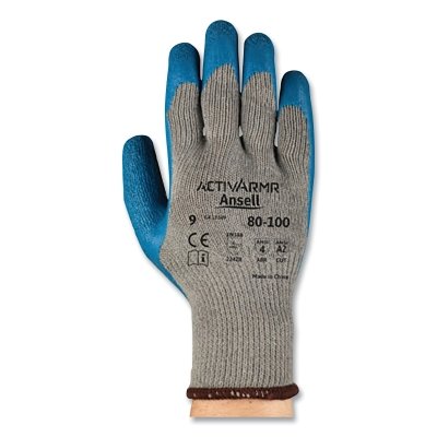 POWERFLEX 80-100 NAT RUBGRY/BLU SZ10